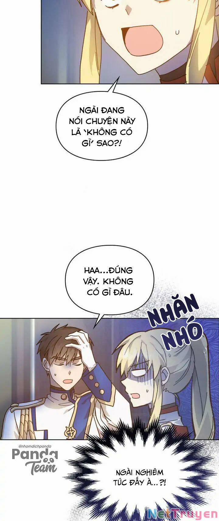 Lý Do Khiến Tôi Phải Lòng Địch Thủ 4 trang 20