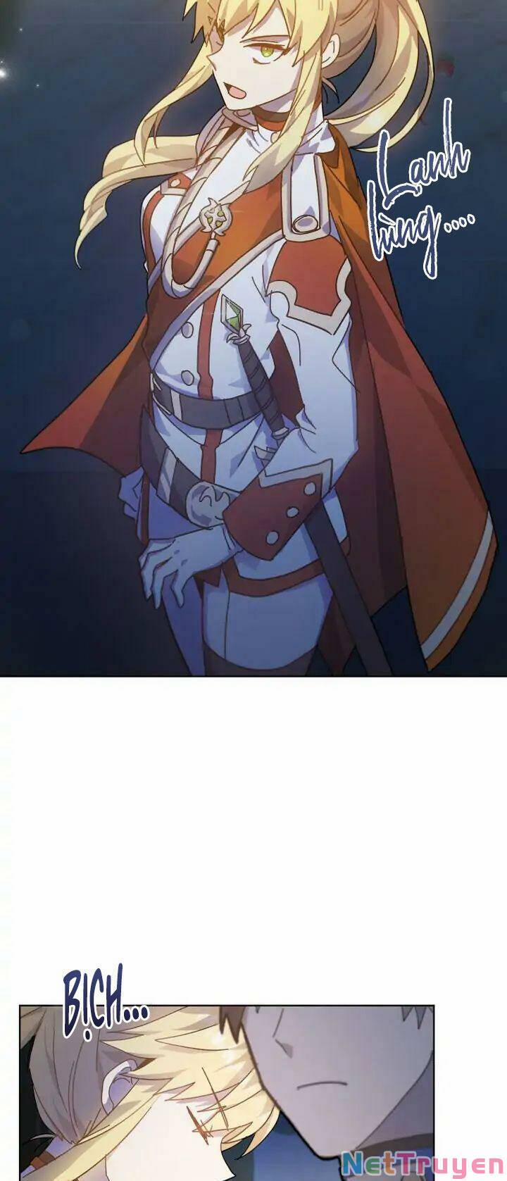 Lý Do Khiến Tôi Phải Lòng Địch Thủ 4 trang 23