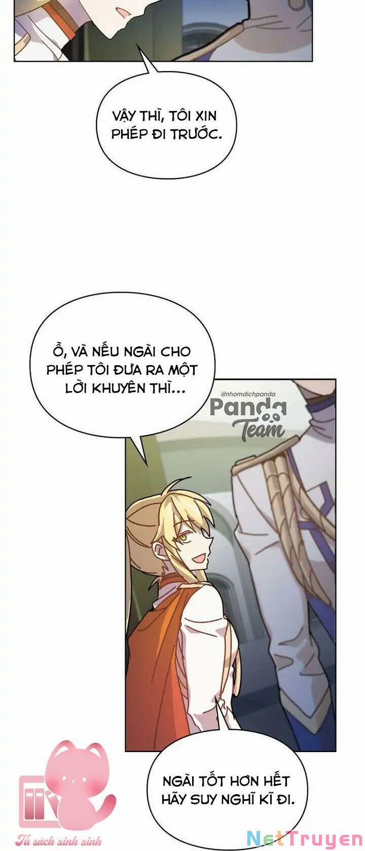 Lý Do Khiến Tôi Phải Lòng Địch Thủ 4 trang 24