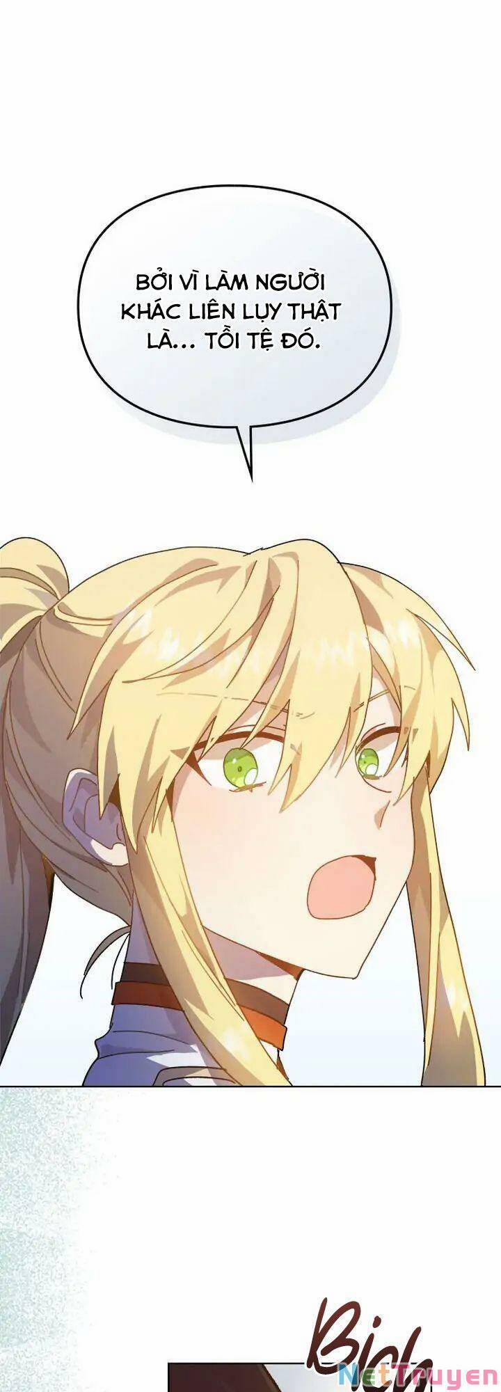 Lý Do Khiến Tôi Phải Lòng Địch Thủ 4 trang 25
