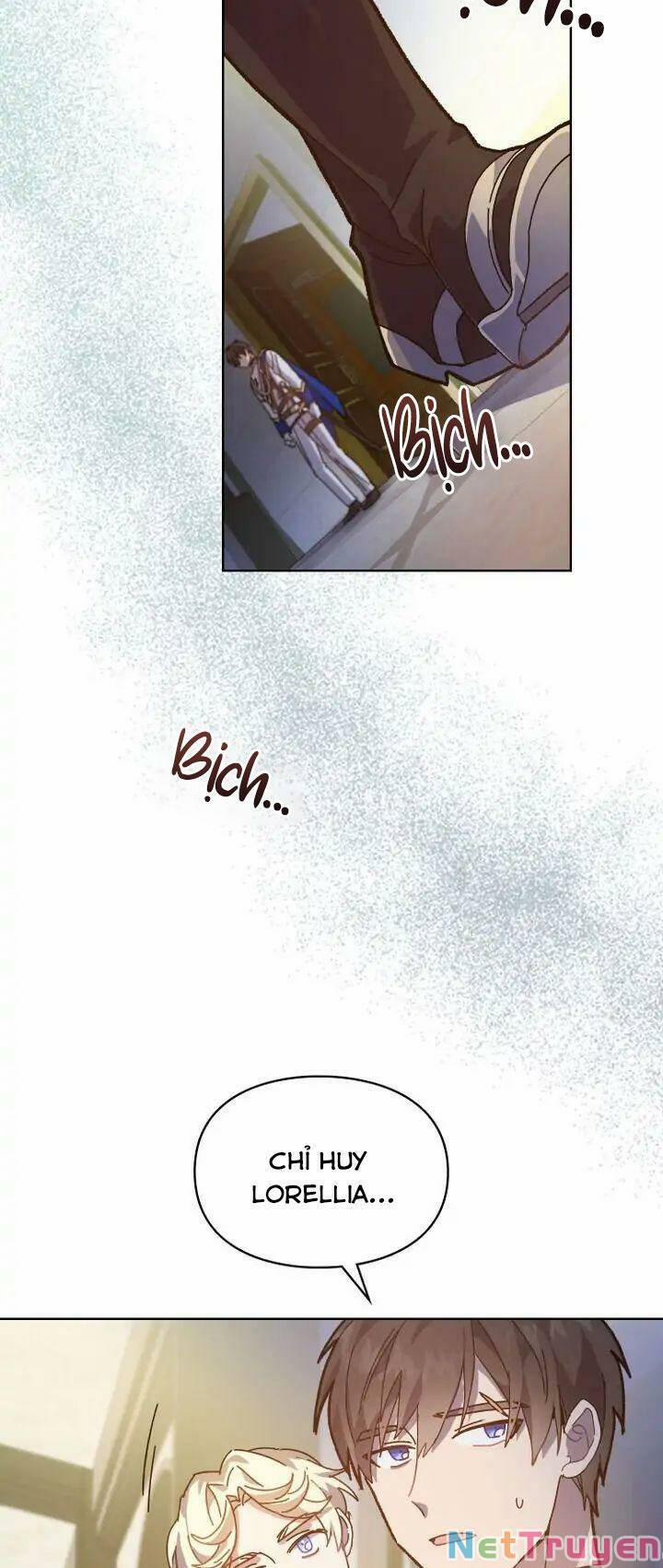 Lý Do Khiến Tôi Phải Lòng Địch Thủ 4 trang 26