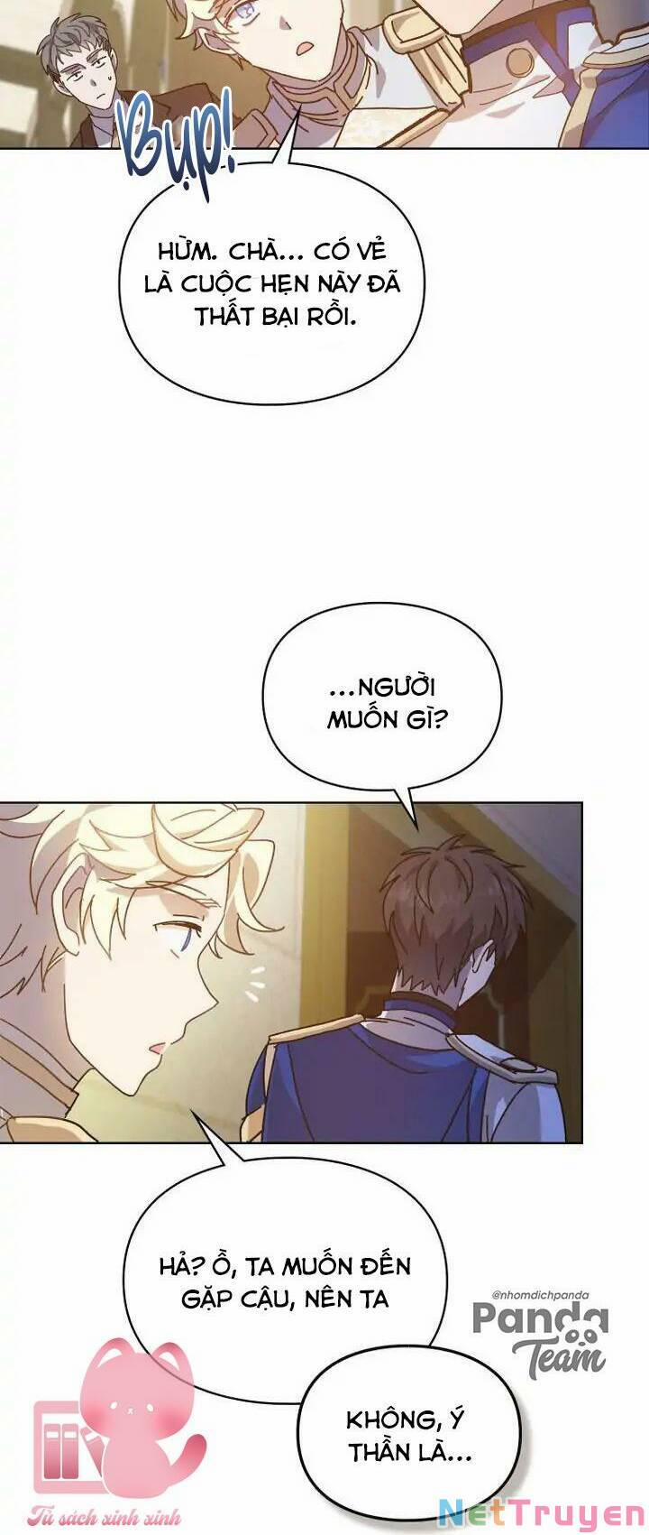 Lý Do Khiến Tôi Phải Lòng Địch Thủ 4 trang 27