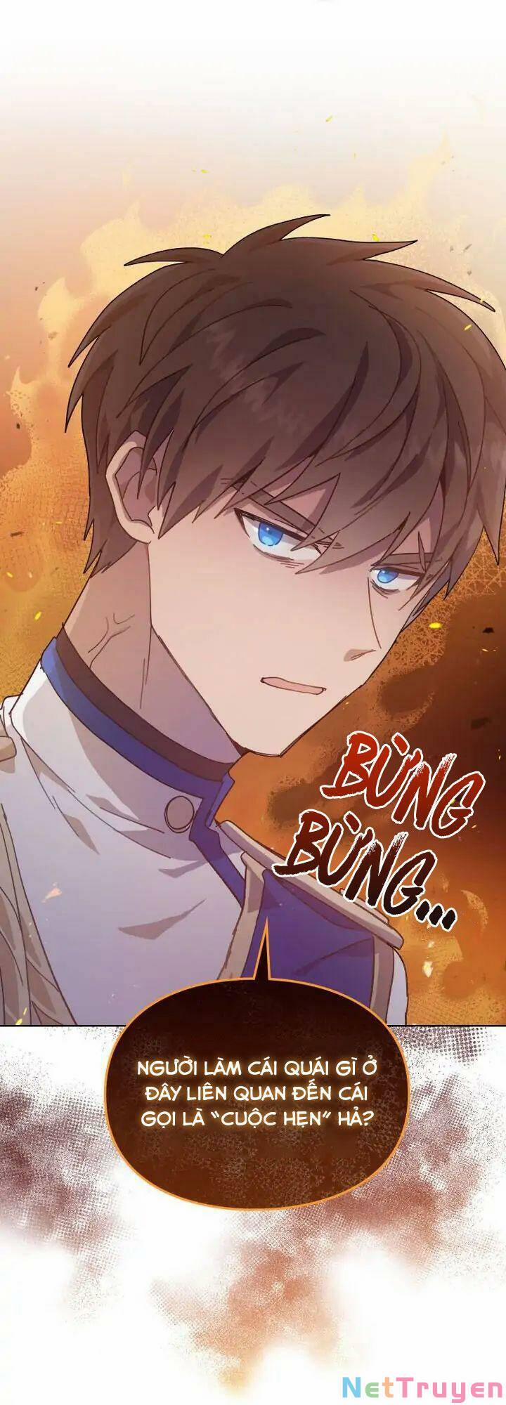 Lý Do Khiến Tôi Phải Lòng Địch Thủ 4 trang 28