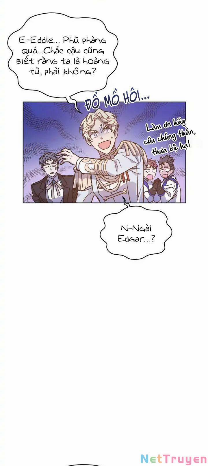 Lý Do Khiến Tôi Phải Lòng Địch Thủ 4 trang 29