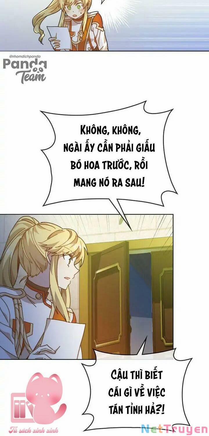 Lý Do Khiến Tôi Phải Lòng Địch Thủ 4 trang 3