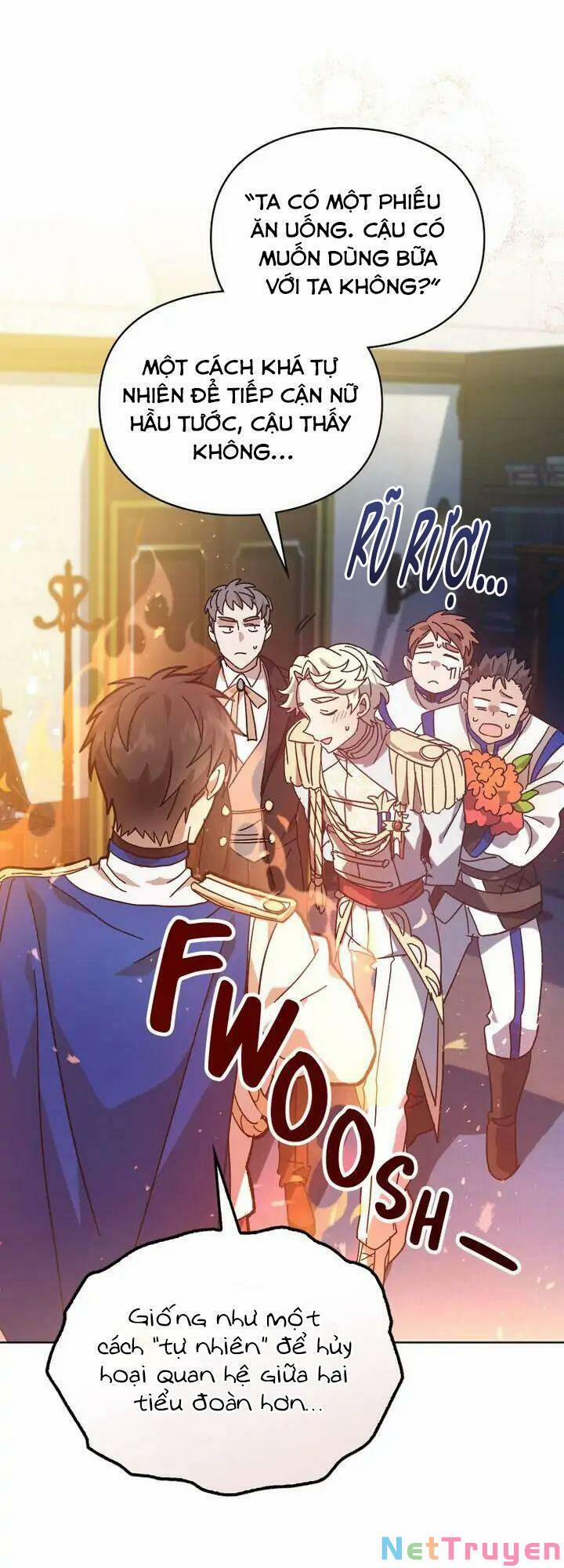 Lý Do Khiến Tôi Phải Lòng Địch Thủ 4 trang 31