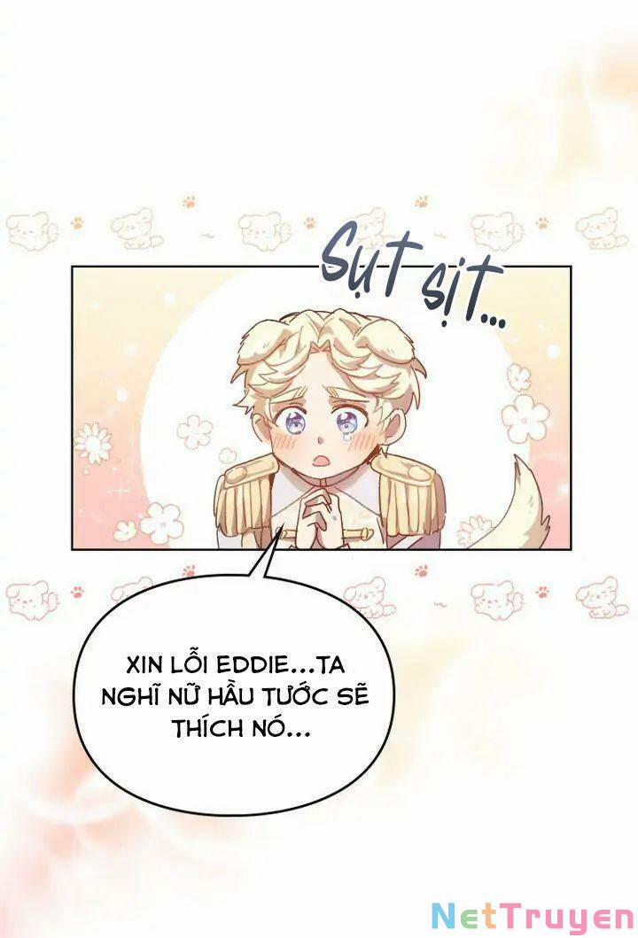 Lý Do Khiến Tôi Phải Lòng Địch Thủ 4 trang 32