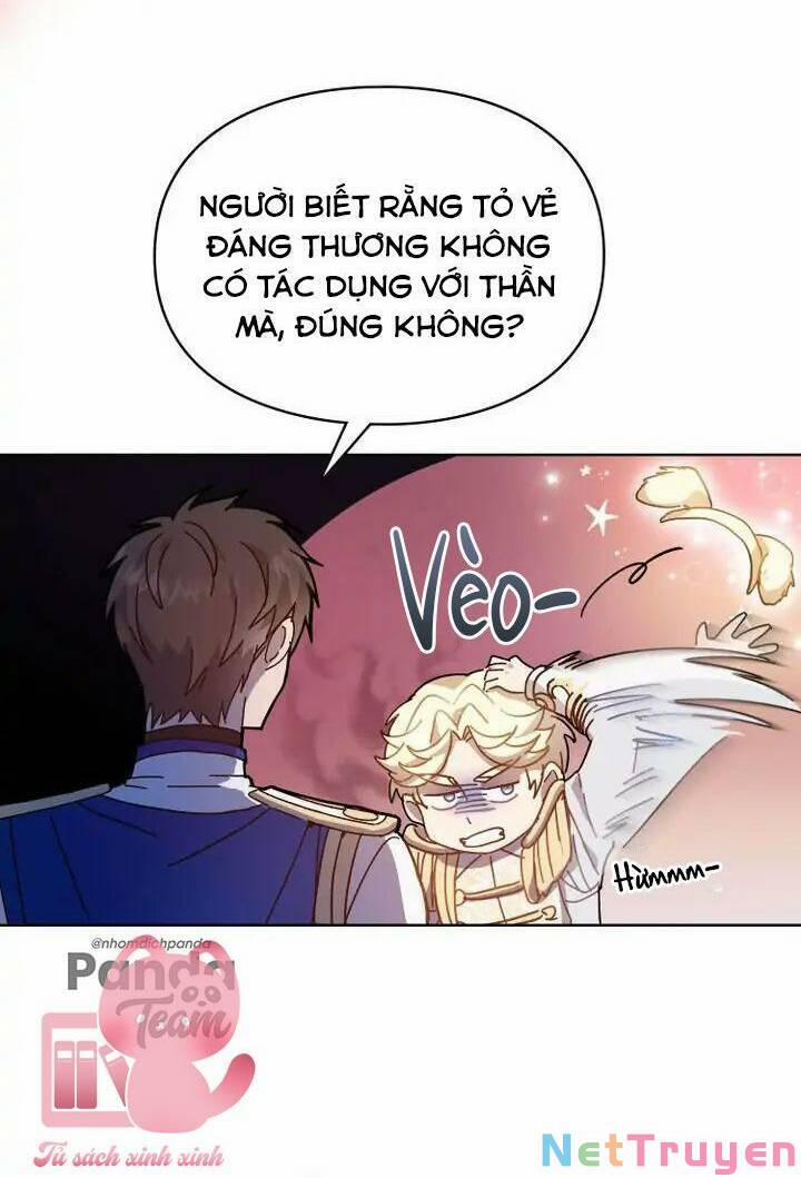 Lý Do Khiến Tôi Phải Lòng Địch Thủ 4 trang 33