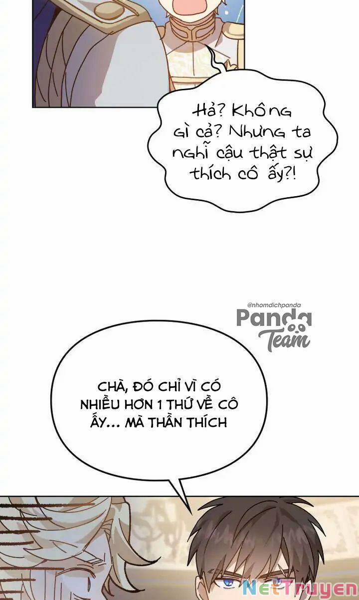 Lý Do Khiến Tôi Phải Lòng Địch Thủ 4 trang 35