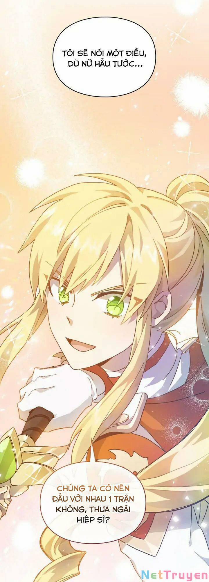 Lý Do Khiến Tôi Phải Lòng Địch Thủ 4 trang 37