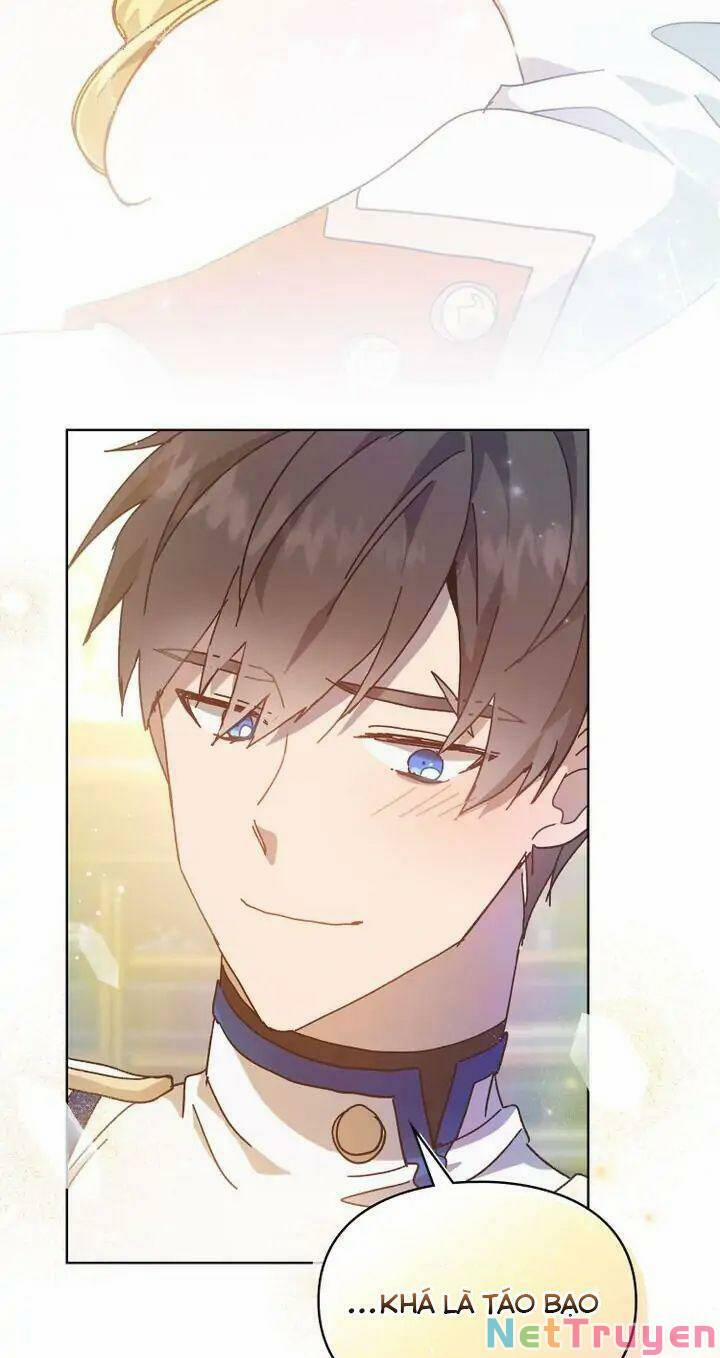 Lý Do Khiến Tôi Phải Lòng Địch Thủ 4 trang 38