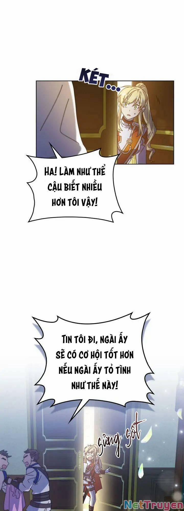 Lý Do Khiến Tôi Phải Lòng Địch Thủ 4 trang 4