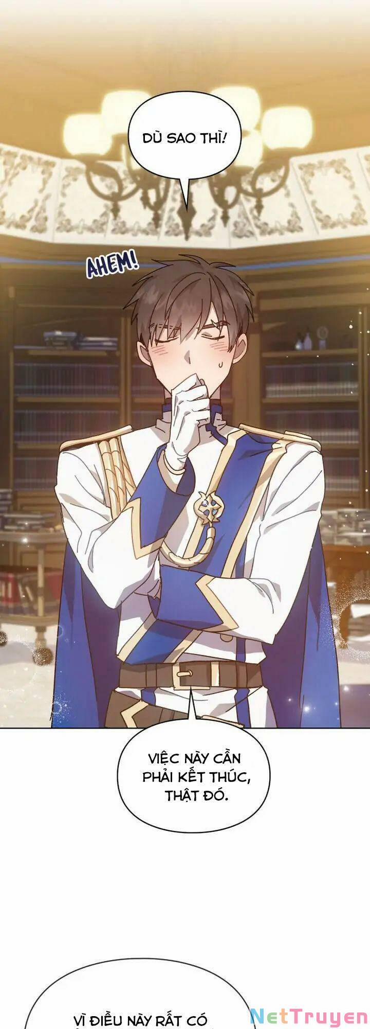 Lý Do Khiến Tôi Phải Lòng Địch Thủ 4 trang 40