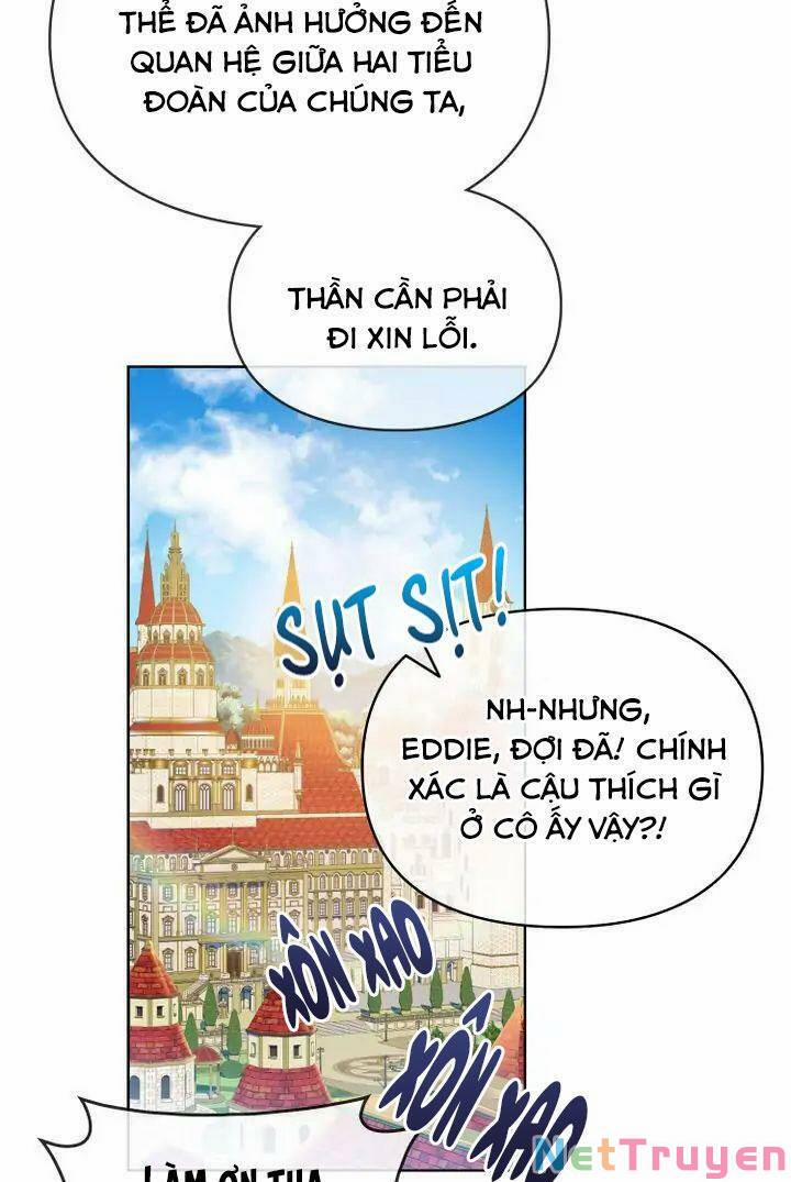 Lý Do Khiến Tôi Phải Lòng Địch Thủ 4 trang 41