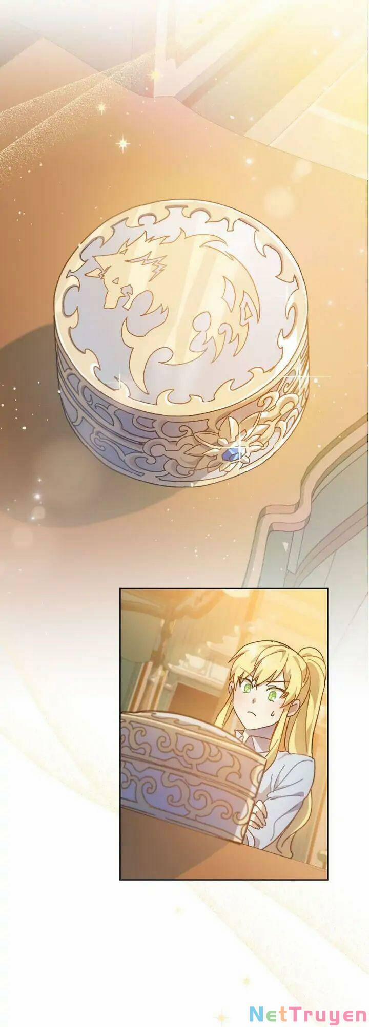 Lý Do Khiến Tôi Phải Lòng Địch Thủ 4 trang 43