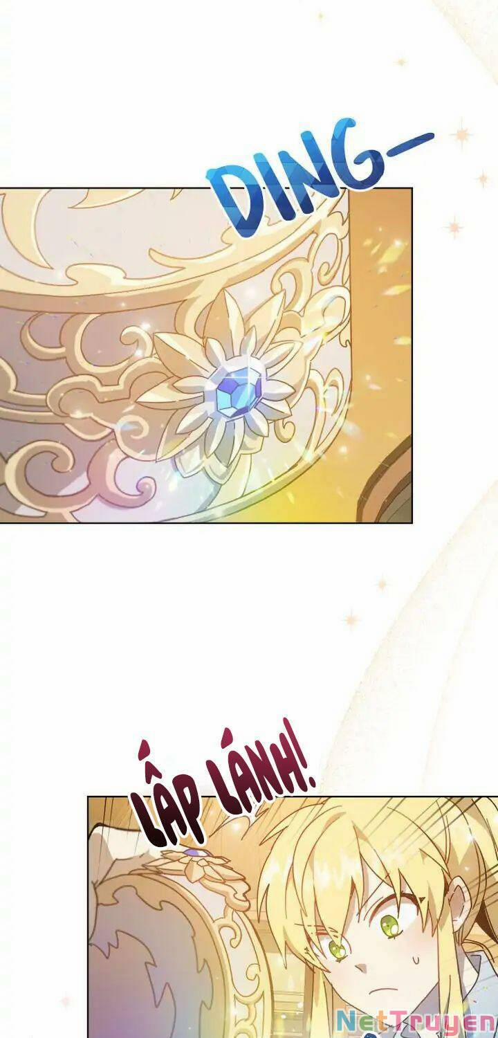 Lý Do Khiến Tôi Phải Lòng Địch Thủ 4 trang 44