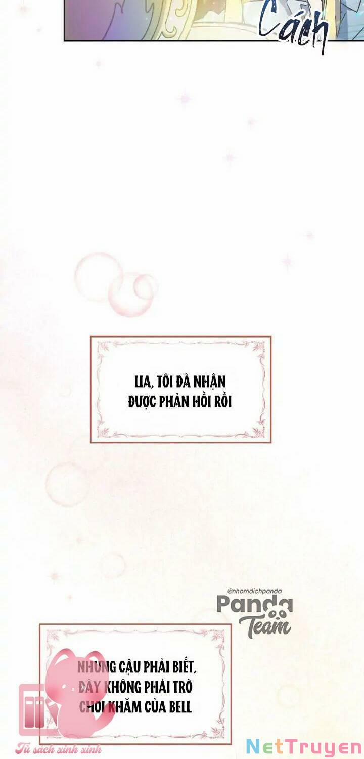 Lý Do Khiến Tôi Phải Lòng Địch Thủ 4 trang 45