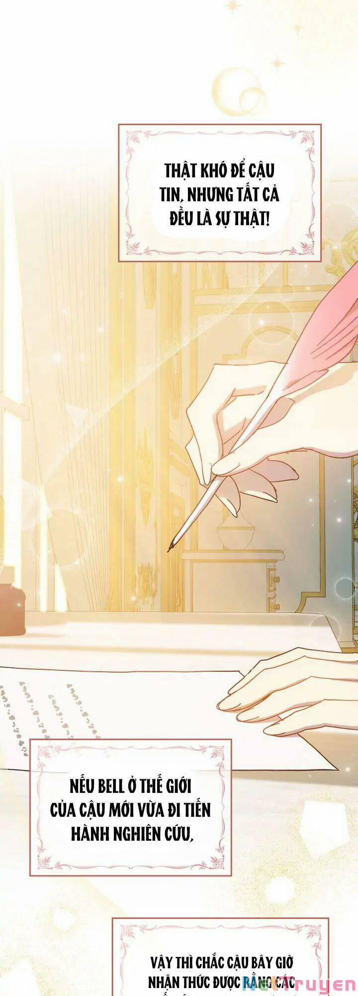 Lý Do Khiến Tôi Phải Lòng Địch Thủ 4 trang 46