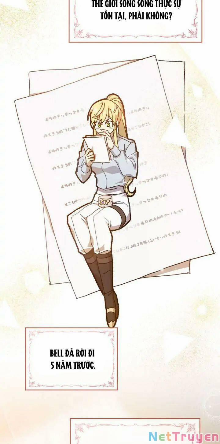 Lý Do Khiến Tôi Phải Lòng Địch Thủ 4 trang 47