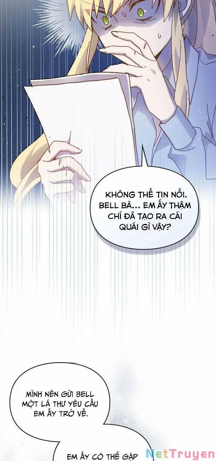 Lý Do Khiến Tôi Phải Lòng Địch Thủ 4 trang 50