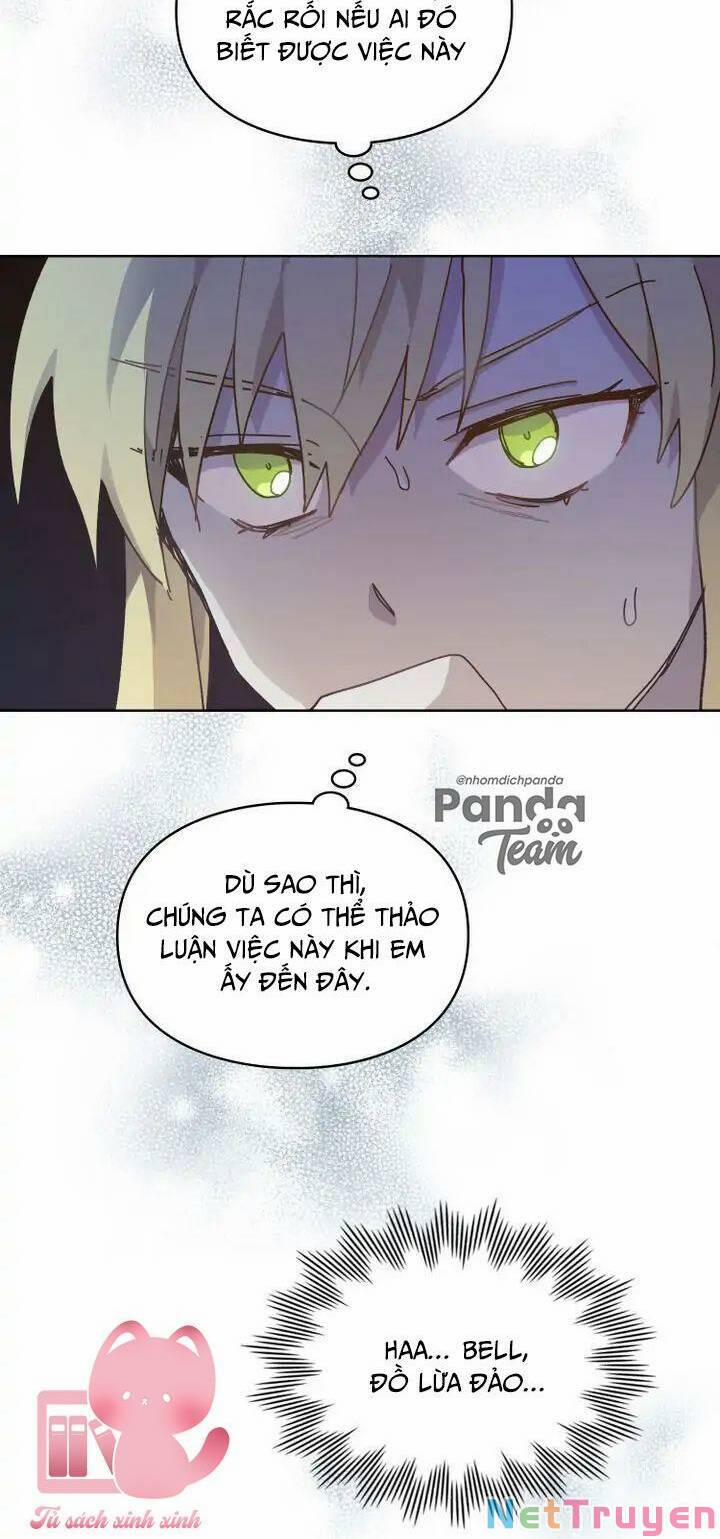 Lý Do Khiến Tôi Phải Lòng Địch Thủ 4 trang 51