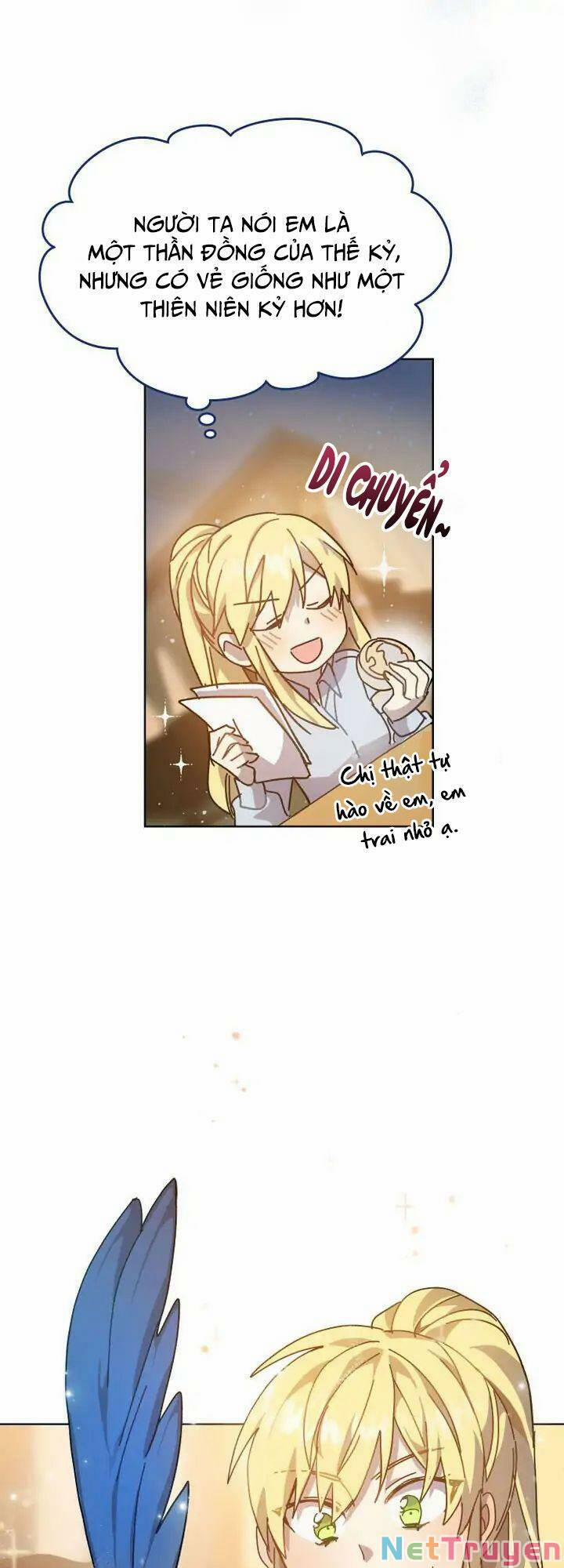 Lý Do Khiến Tôi Phải Lòng Địch Thủ 4 trang 52