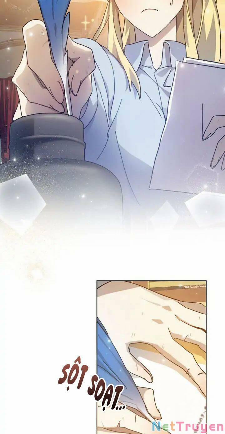 Lý Do Khiến Tôi Phải Lòng Địch Thủ 4 trang 53