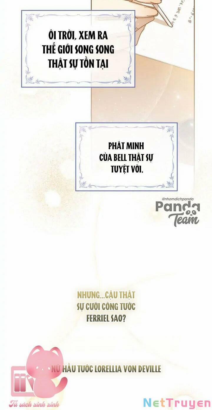 Lý Do Khiến Tôi Phải Lòng Địch Thủ 4 trang 54