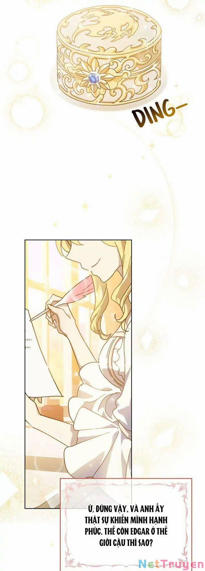 Lý Do Khiến Tôi Phải Lòng Địch Thủ 4 trang 55