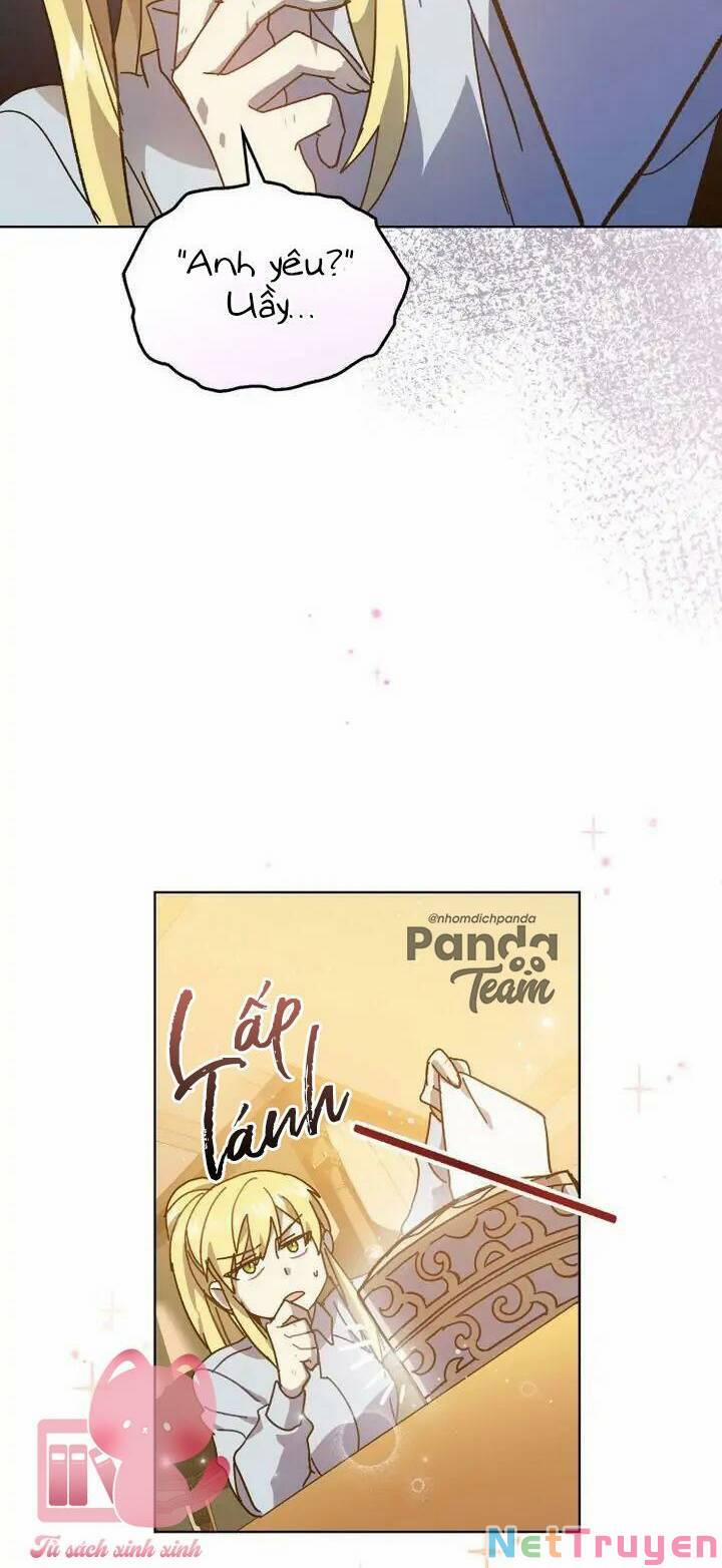 Lý Do Khiến Tôi Phải Lòng Địch Thủ 4 trang 57