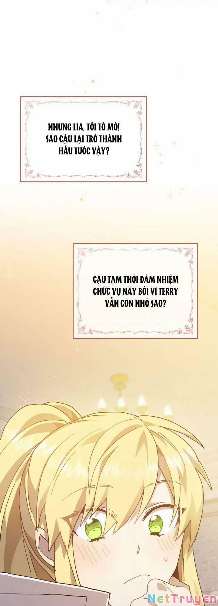 Lý Do Khiến Tôi Phải Lòng Địch Thủ 4 trang 58