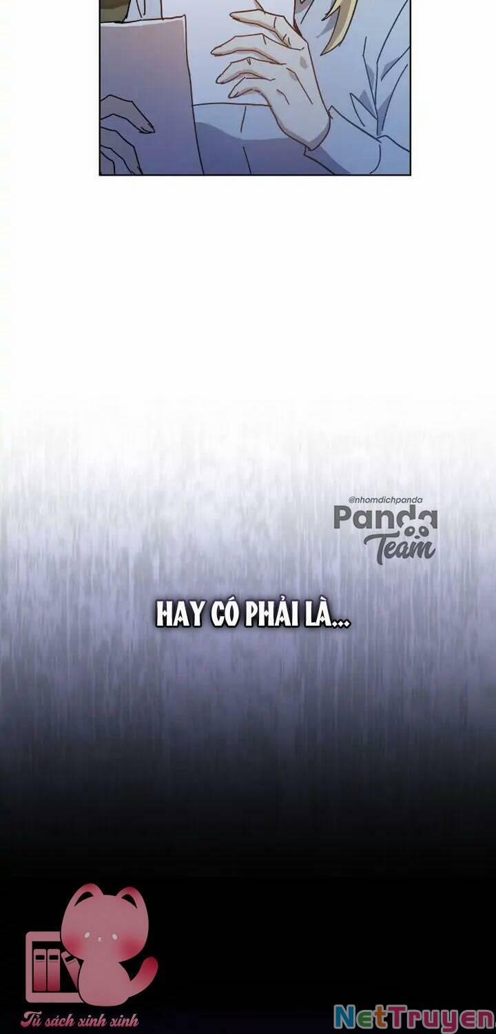 Lý Do Khiến Tôi Phải Lòng Địch Thủ 4 trang 60