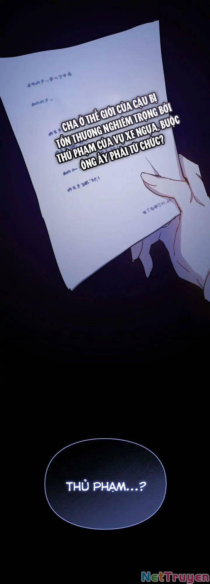 Lý Do Khiến Tôi Phải Lòng Địch Thủ 4 trang 61