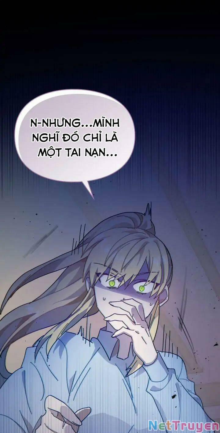 Lý Do Khiến Tôi Phải Lòng Địch Thủ 4 trang 62