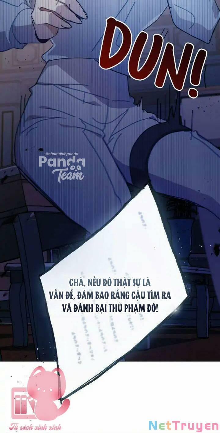 Lý Do Khiến Tôi Phải Lòng Địch Thủ 4 trang 63