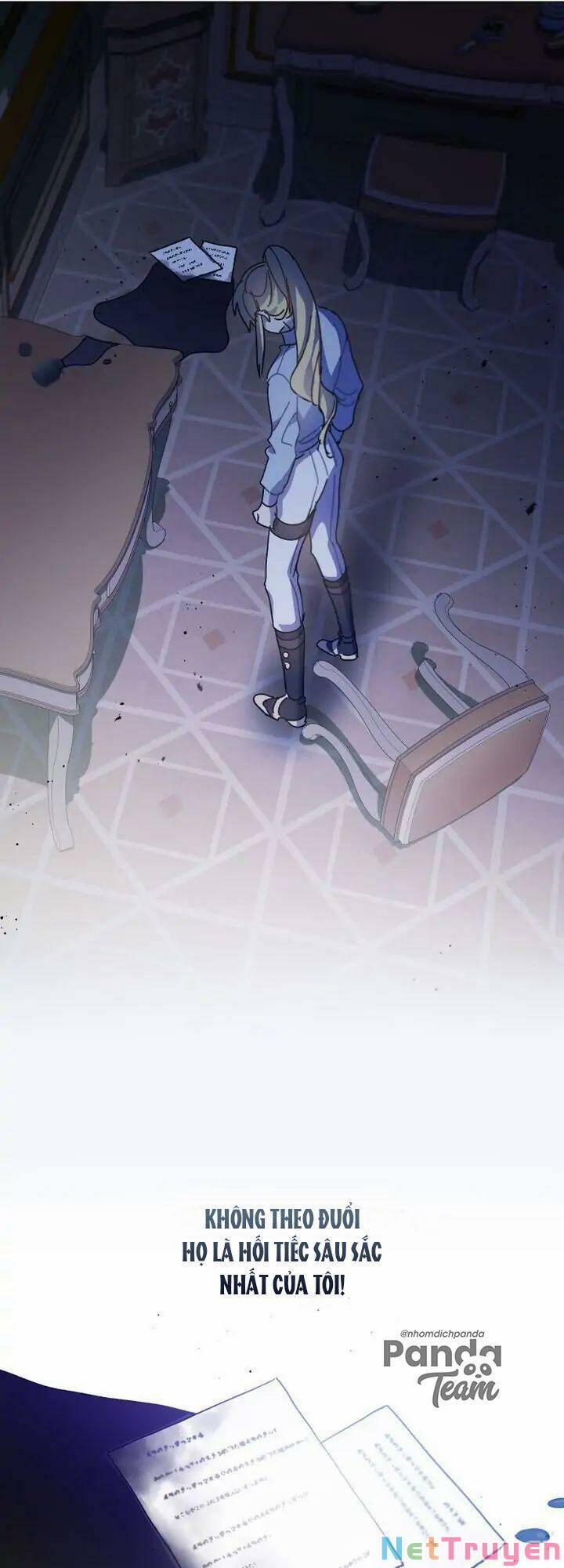 Lý Do Khiến Tôi Phải Lòng Địch Thủ 4 trang 64