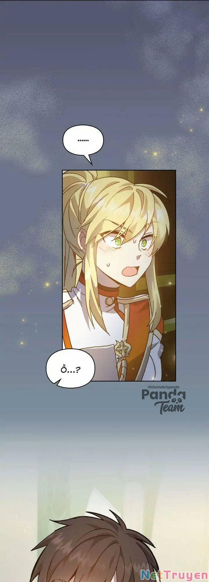 Lý Do Khiến Tôi Phải Lòng Địch Thủ 4 trang 7