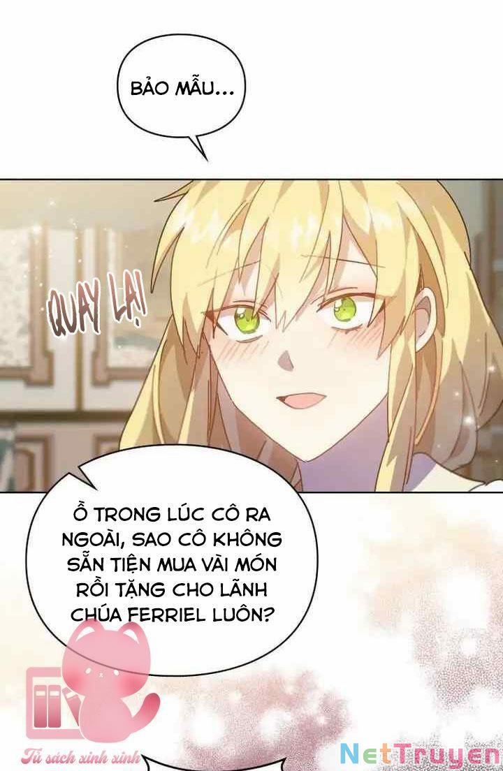 Lý Do Khiến Tôi Phải Lòng Địch Thủ 5 trang 18