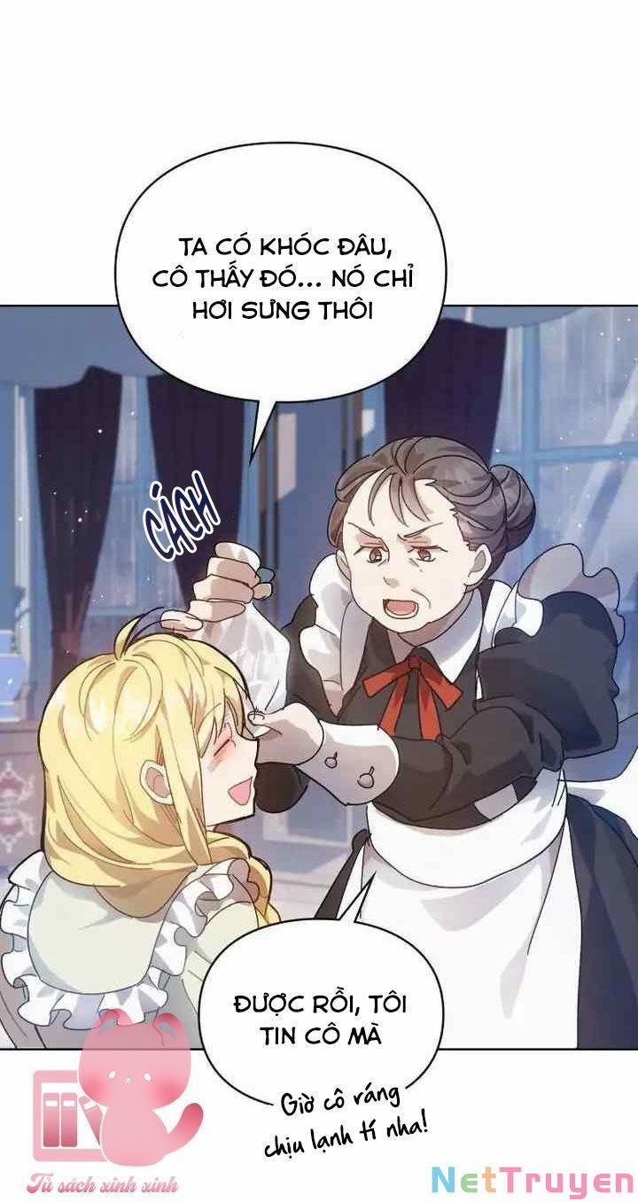 Lý Do Khiến Tôi Phải Lòng Địch Thủ 5 trang 2