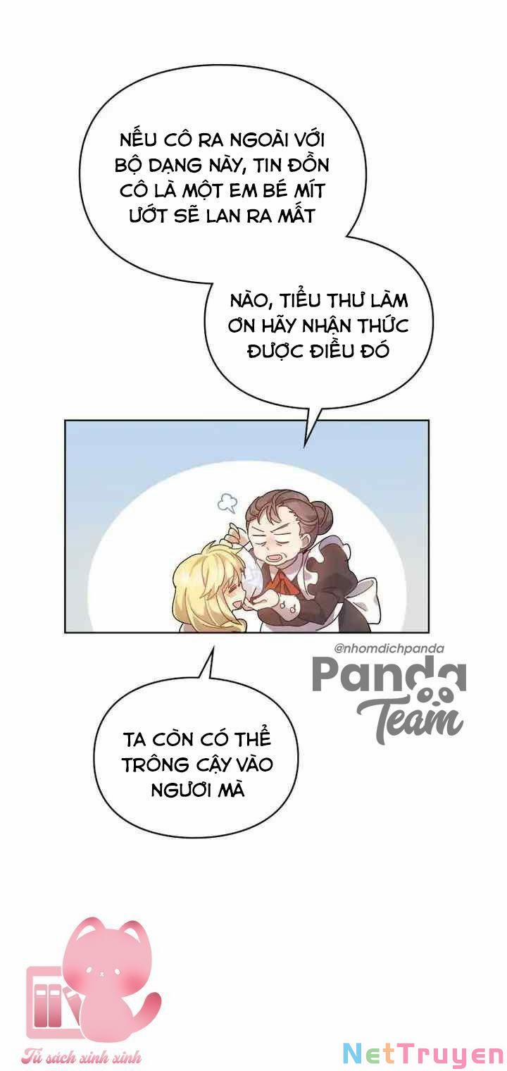 Lý Do Khiến Tôi Phải Lòng Địch Thủ 5 trang 3