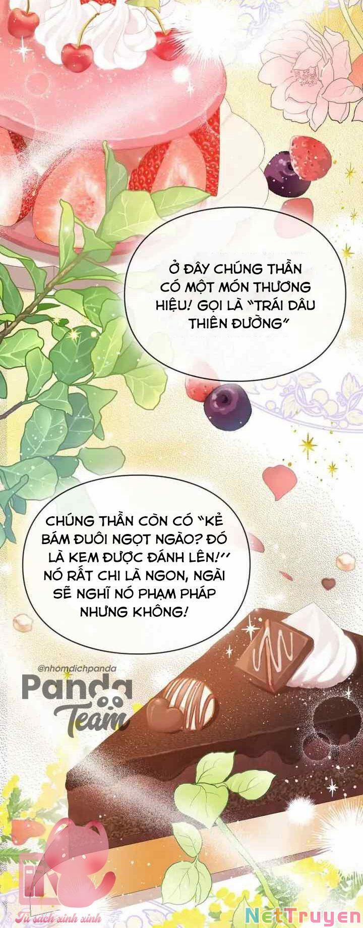 Lý Do Khiến Tôi Phải Lòng Địch Thủ 5 trang 31