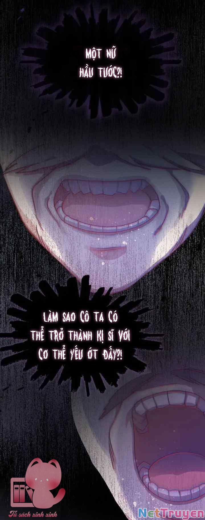 Lý Do Khiến Tôi Phải Lòng Địch Thủ 5 trang 38