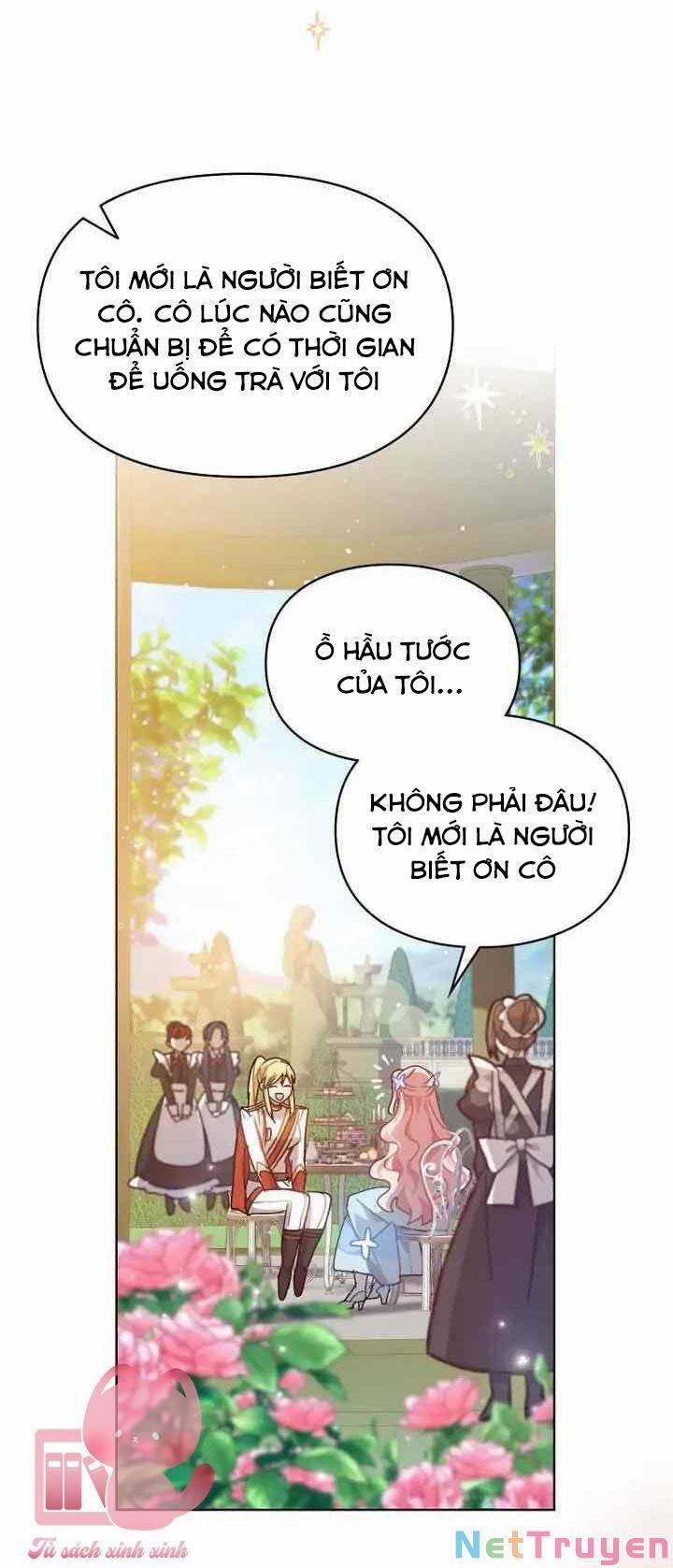 Lý Do Khiến Tôi Phải Lòng Địch Thủ 5 trang 51
