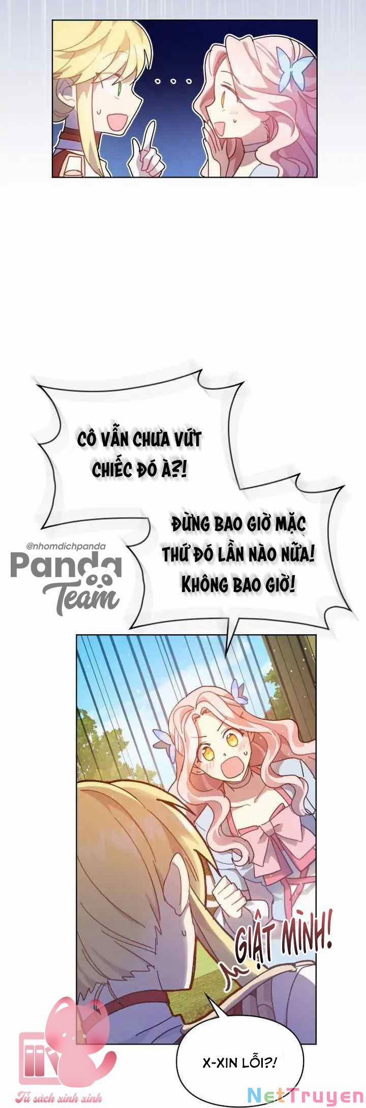 Lý Do Khiến Tôi Phải Lòng Địch Thủ 5 trang 58