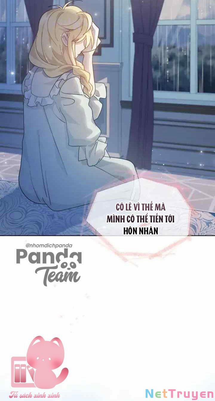 Lý Do Khiến Tôi Phải Lòng Địch Thủ 5 trang 6