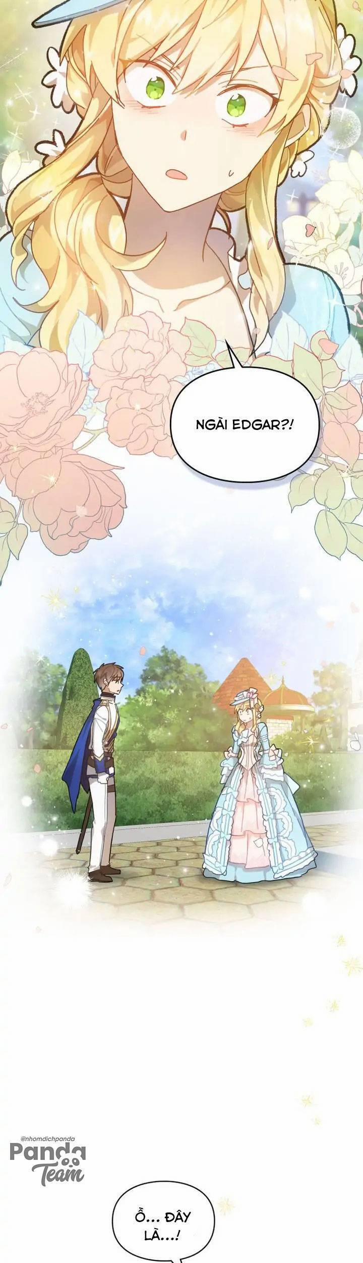 Lý Do Khiến Tôi Phải Lòng Địch Thủ 6 trang 12