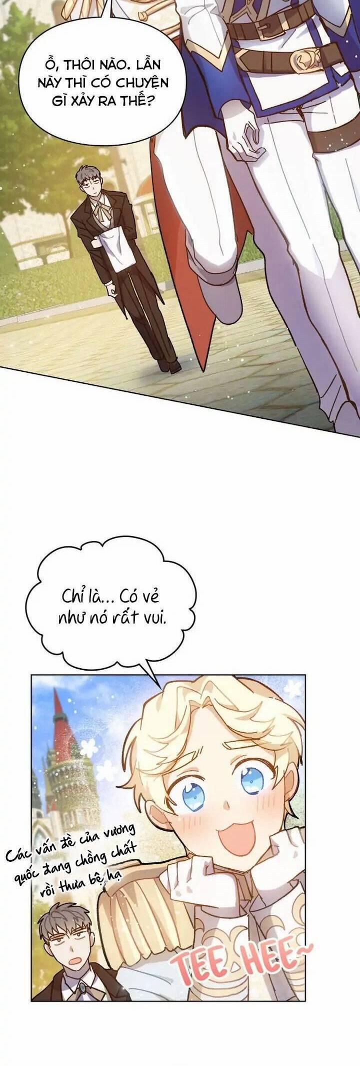 Lý Do Khiến Tôi Phải Lòng Địch Thủ 6 trang 2