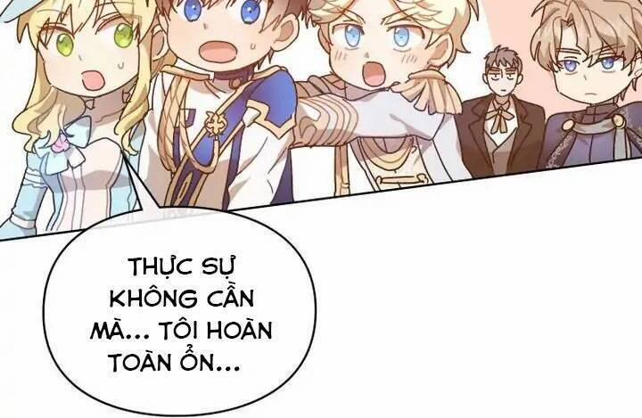 Lý Do Khiến Tôi Phải Lòng Địch Thủ 6 trang 30