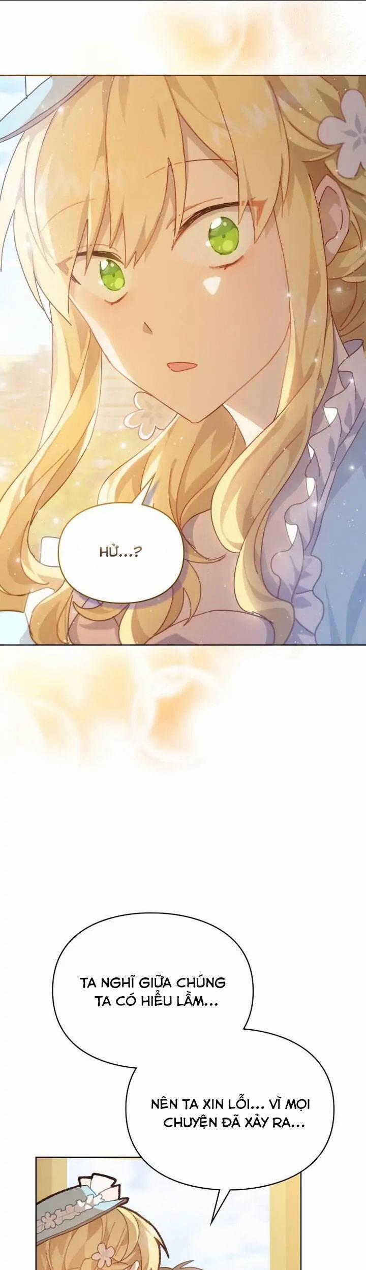 Lý Do Khiến Tôi Phải Lòng Địch Thủ 6 trang 41