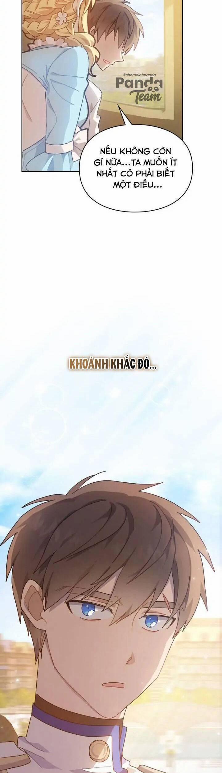 Lý Do Khiến Tôi Phải Lòng Địch Thủ 6 trang 42